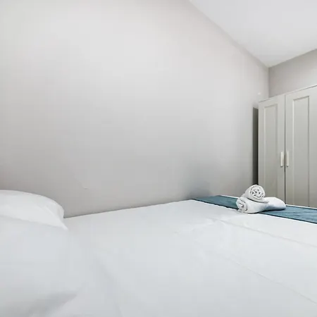 Apartmán Apartamento Duque Najera Cádiz