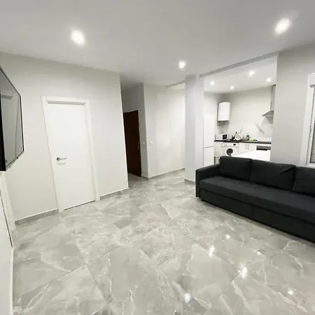 Apartamento Duque Najera * Cádiz