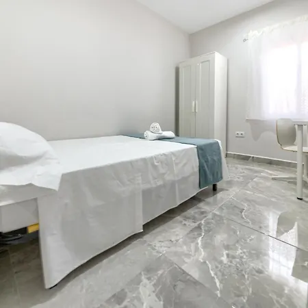 Apartamento Duque Najera Apartmán *