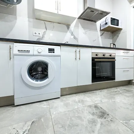 Apartamento Duque Najera Cadix