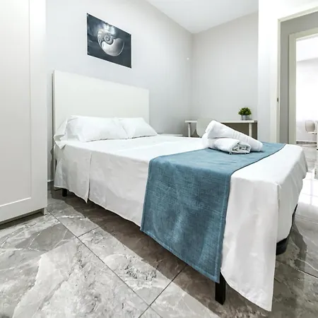 Apartamento Duque Najera Apartmán Cádiz