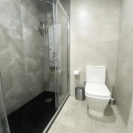 Apartamento Duque Najera Apartmán *