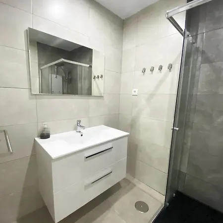 Apartamento Duque Najera