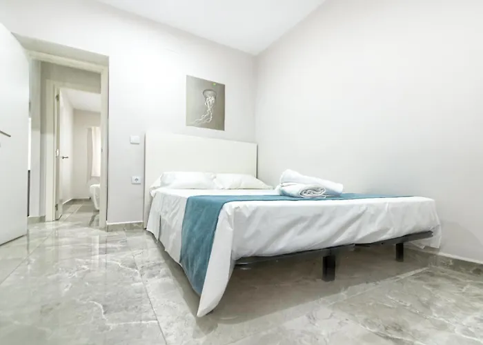 Apartamento Duque Najera *