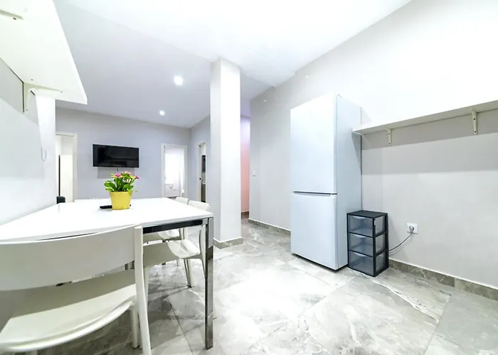 Apartamento Duque Najera *