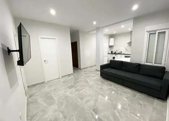 Apartamento Duque Najera * Cádis