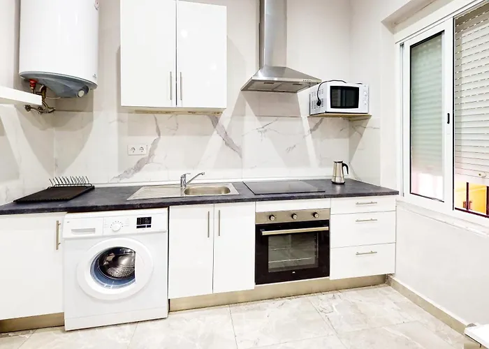 Apartamento Duque Najera *