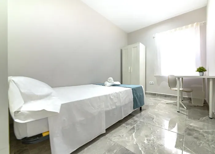 Apartamento Duque Najera Apartamento