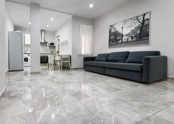 Apartamento Duque Najera Apartamento *