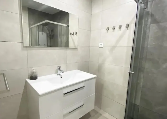 Apartamento Duque Najera