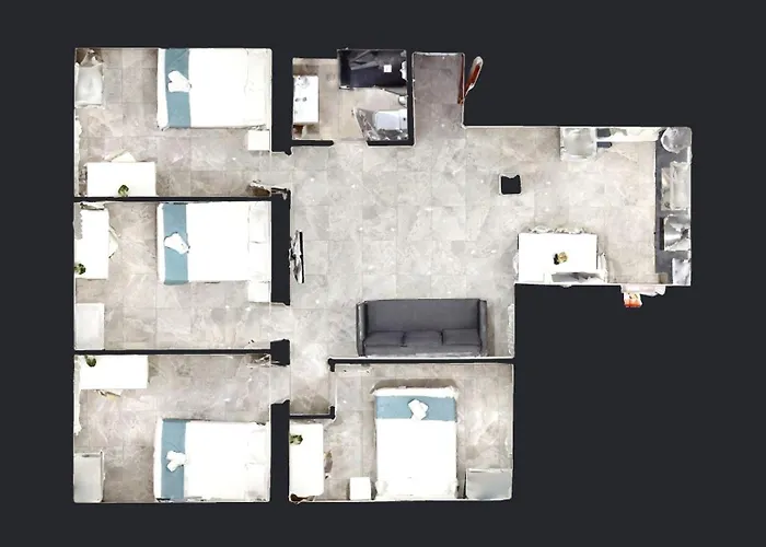 Apartamento Duque Najera Apartamento *