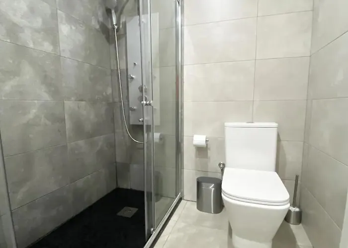 Apartamento Duque Najera Apartamento *