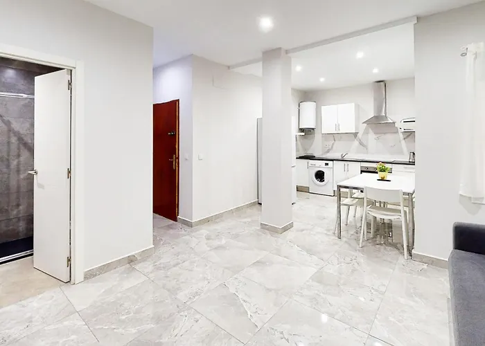 Apartamento Duque Najera Apartamento *