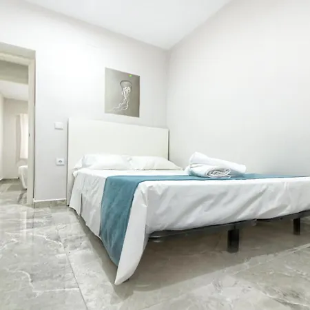 Apartamento Duque Najera *