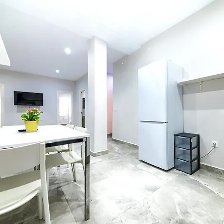 Apartamento Duque Najera *