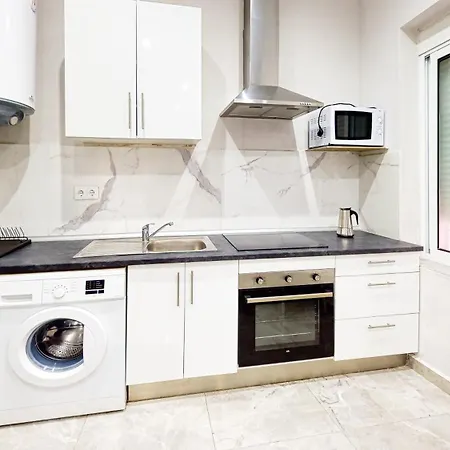 Apartamento Duque Najera *