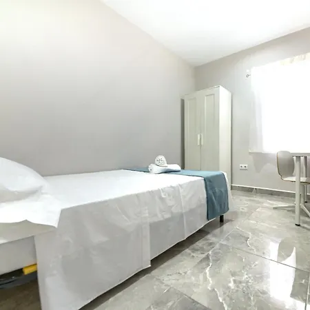 Apartamento Duque Najera דירה